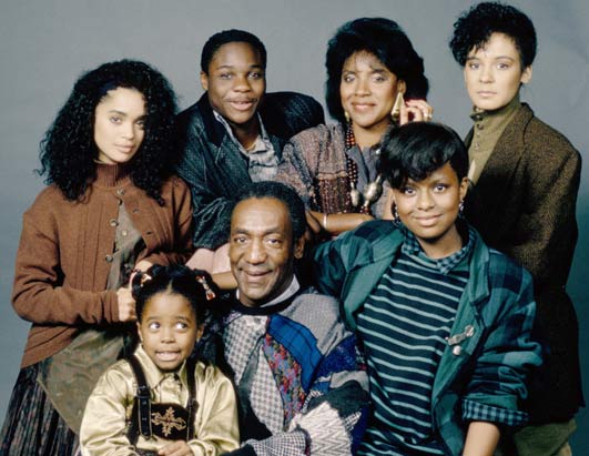 CosbyShow