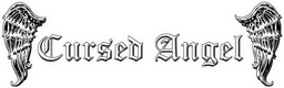 cursed angel logo