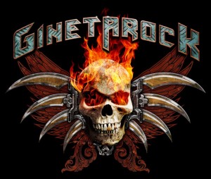 ginetarock