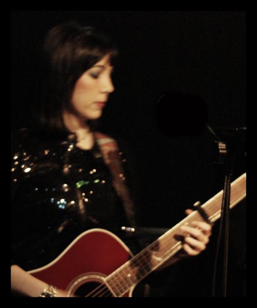rachelle music