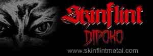 skinflint logo