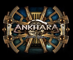 ankhara gineta rock