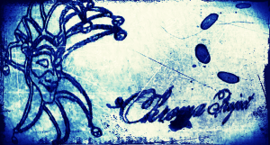 chroma project logo