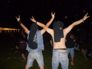 barricada es rocanrol