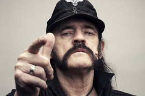 LEMMY TE LO PIDE