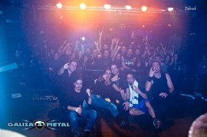 foto druidas metal