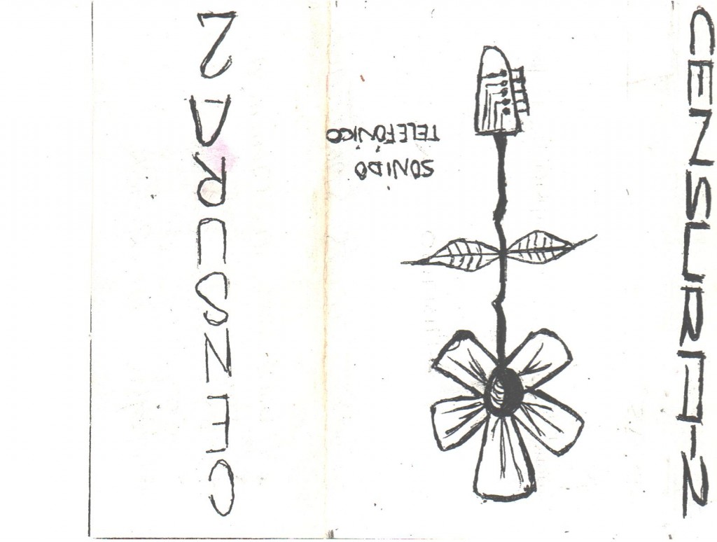 CENSURADOS ANVERSO 001