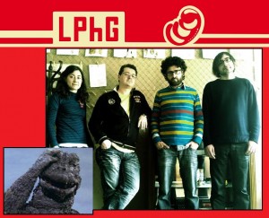 LPhG