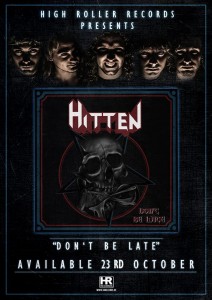 Hitten